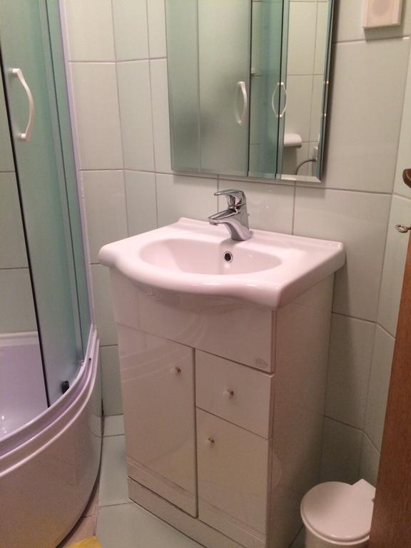 Apartments Malinska-Kajkic Szoba fotó