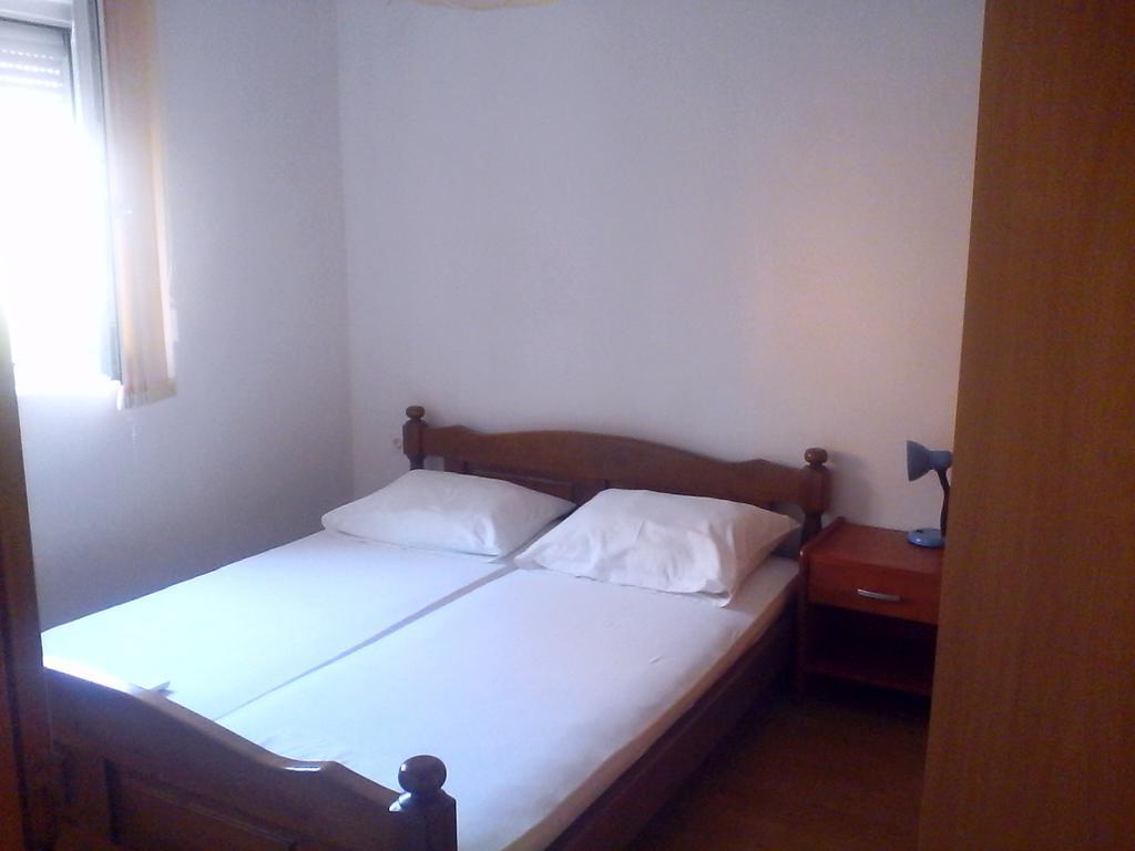 Apartments Malinska-Kajkic Szoba fotó
