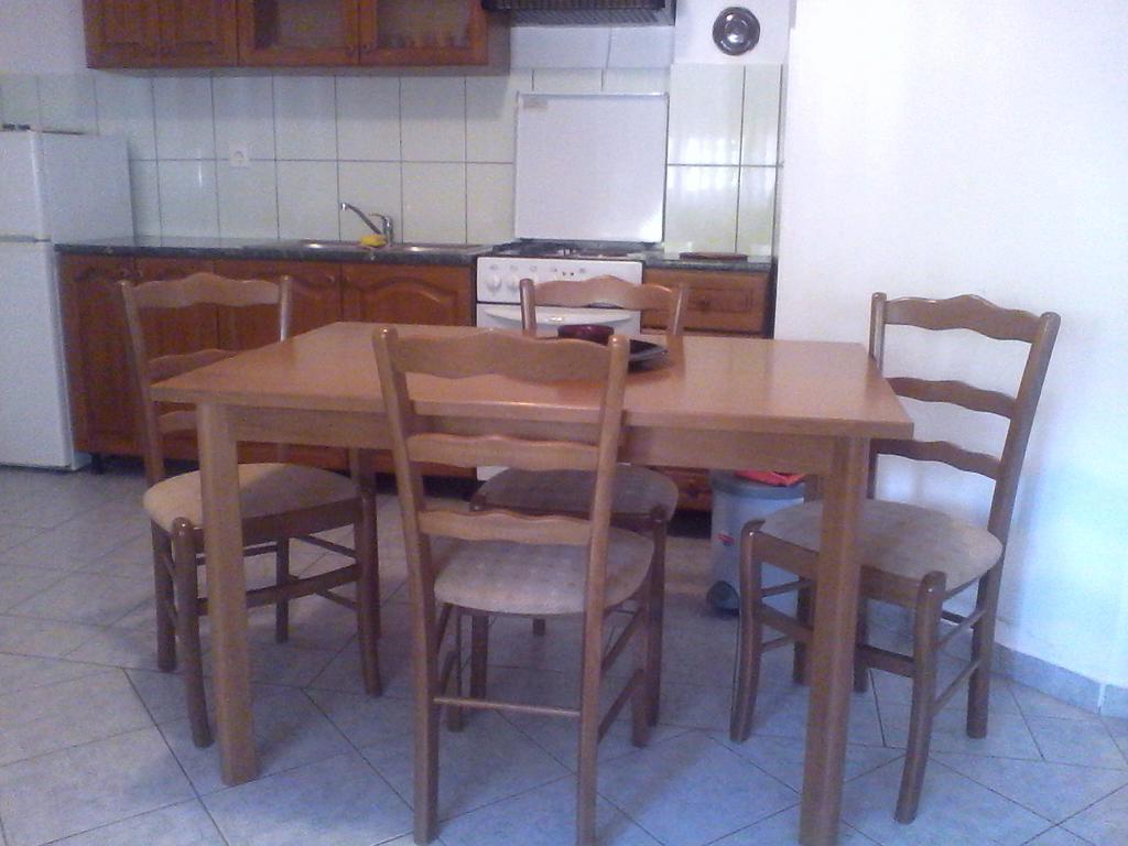 Apartments Malinska-Kajkic Kültér fotó