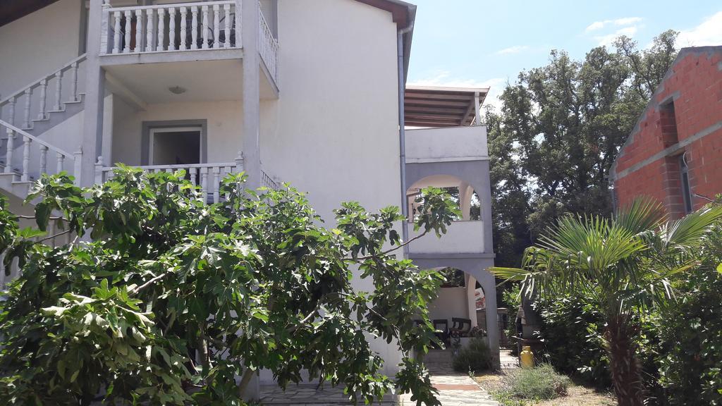 Apartments Malinska-Kajkic Kültér fotó
